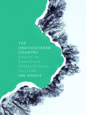 cover image of The Undiscovered Country